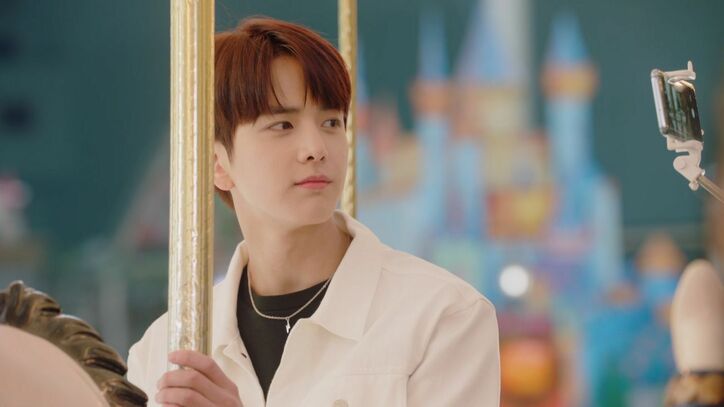 Wanna One出身パク・ジフン、THE BOYZ ヨンフンなど豪華キャストが出演︕『恋愛革命』あらすじ・キャストを徹底解説