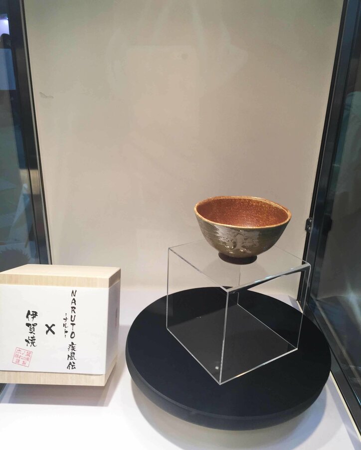 伝統工芸とアニメが融合　プレミアムコラボグッズまとめ【AnimeJapan 2016】