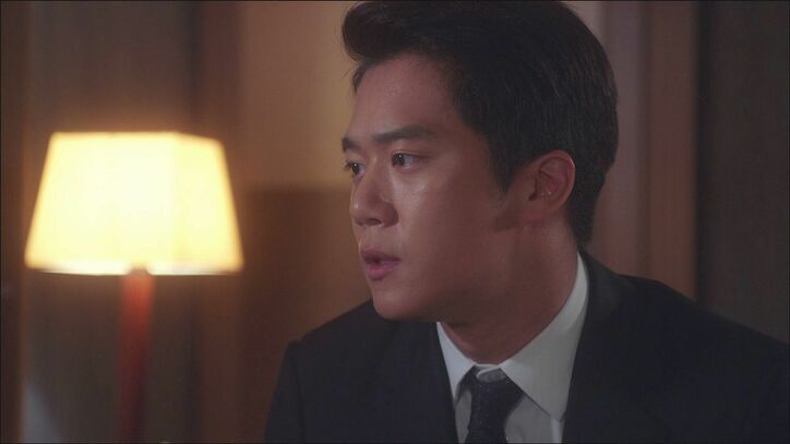 クールだけど大人かわいい！俳優ハ・ソクジンの魅力が全開『1%の奇跡～運命を変える恋～』