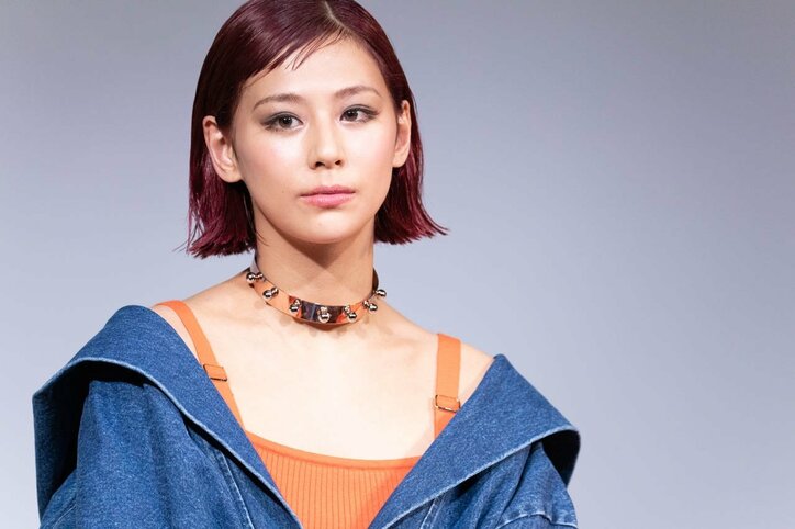 西内まりや、ファンに呼びかけ「ライブ配信。楽しみにして」