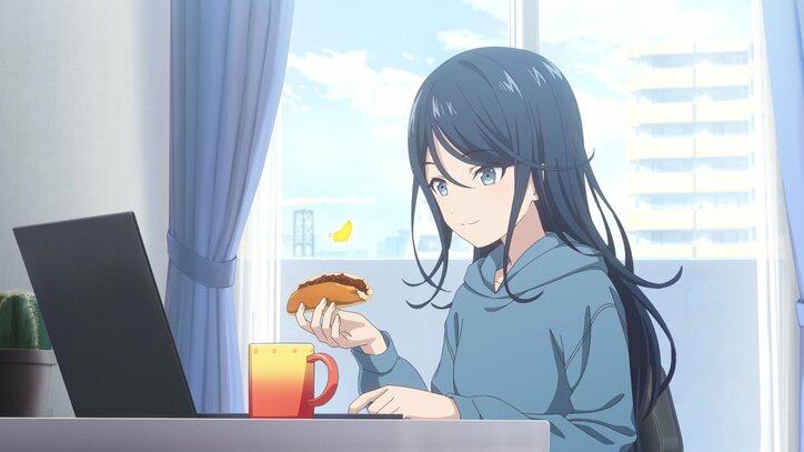 【写真・画像】『劇場版プロセカ』本編冒頭映像が解禁!主題歌「はじまりの未来」が流れるOP映像&新規場面カットも公開 3枚目