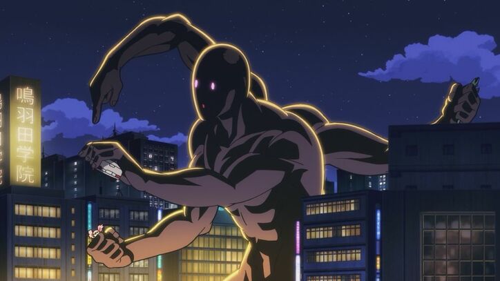 【写真・画像】アニメ『ヴィジランテ』第2話あらすじ・先行カット解禁！諏訪部順一&間宮康弘のコメント到着　8枚目