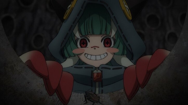 [照片/图片] 与等候着的破坏者们战斗……动画《GACHIAKUTA》第15话先行截图·故事梗概公开 5