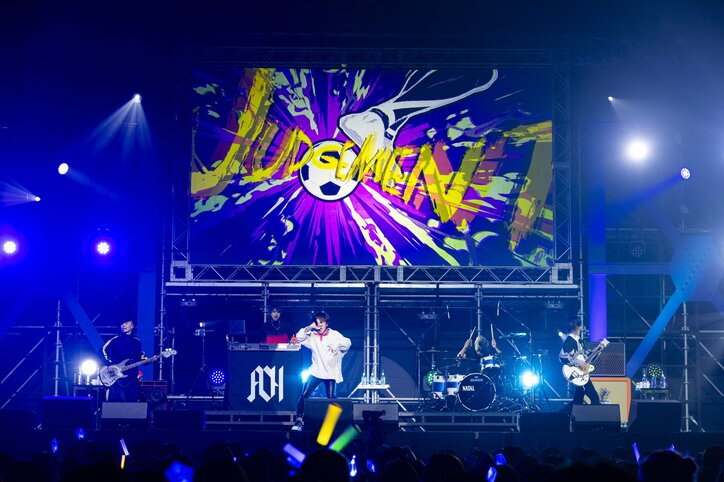 『ブルーロック』大規模イベント開催、1万人が立川に集結！島崎信長「(劇場版)アフレコ収録も始まって、高まっています」