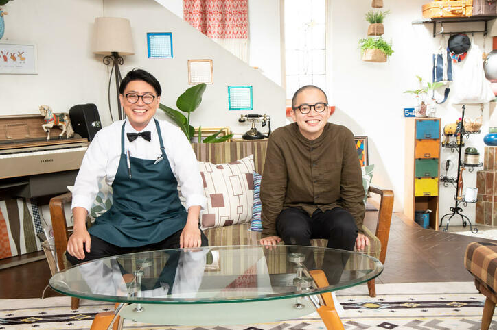 お笑い第7世代コント芸人が意気込む“令和型ユニットコント”とは? チケット即完売の「コント村」メンバーが集結!