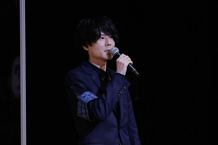 イベント「じゅじゅフェス 2021」レポート!生アフレコ、朗読劇、ライブで盛り上がった当日の模様をお届け