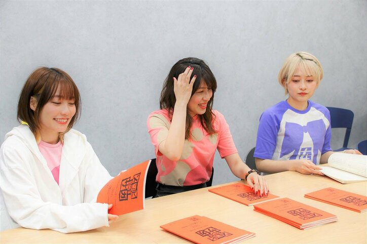 「メンバー全員を尊敬していて、すごく大好き」本渡楓＆河瀬茉希＆衣川里佳『ゾンビランドサガ リベンジ』インタビュー（前編）