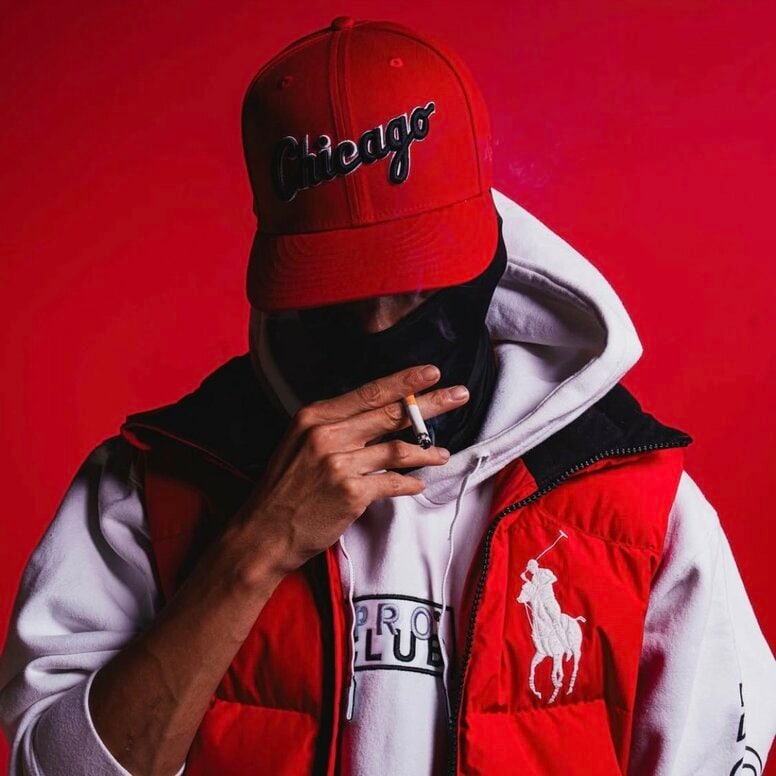 MIYA da STRIGHTらが所属するクルー”水脈”としても活動するBOMB WALKER、ソロ名義では初となるシングル『G.O.D』を配信リリース。