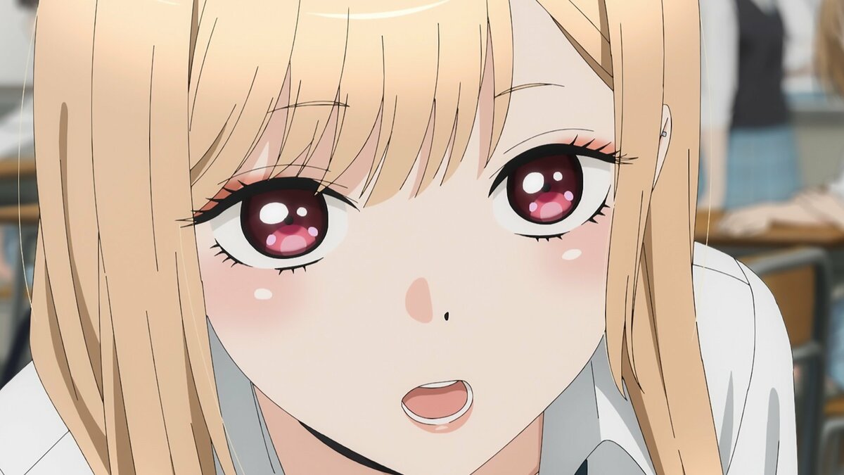 アニメ『着せ恋』最終話放送記念でSeason 1＆2の全話一挙放送が決定！9