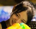 「360度可愛い！」12人に告白された高2女子のプールデートが可愛すぎる！肩出し水着姿にスタジオも絶賛『今日好き』ラヨーン編第2話
