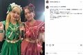 麻倉瑞季&葉月くれあの“ミスマガ”ショットに反響「アイドル衣装可愛い」「素晴らしい」