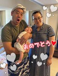  ニッチェ・江上、たんぽぽ・白鳥の娘と初対面「いつかみんなで旅行行こうね」 