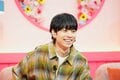 SaucyDog石原慎也、イケメン俳優の不意打ち“キス”に嫉妬「こんなんしてー!」