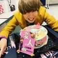 「良い一年にします」川谷絵音、31歳の誕生日を報告 『ゲス極』メンバーらとの集合ショットも