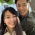 「幸せな気持ちになれます」「ほっこりする」“バチェラー夫婦”友永＆岩間、フランスでの日常ショットに反響