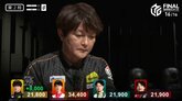 Mリーグファイナル最終戦トップは瀬戸熊直樹、黒沢咲とつないだ有終のデイリーダブル 3年ぶりの3位ゲット／麻雀・Mリーグ