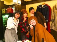 たかまつなな 「ナカイの窓」昭和vs平成女芸人SPでのドッキリ裏話を明かす「とてつもなく重かったです」