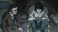 DEATH NOTE -デスノート- - シーズン1 - 8話