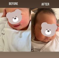 紺野あさ美『出産記録⑦ 入院中のご飯』