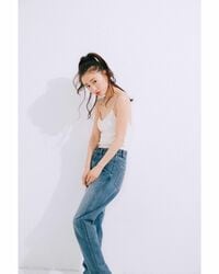 松本まりかの健康的な魅力感じるキャミソール姿にファン絶賛「スタイルいいし、綺麗」「可愛い～」