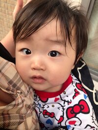 浜田ブリトニー『保育園休んで再び病院へ』