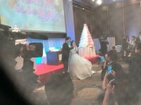 ふなっしー、稲垣吾郎を見守る視界がクリア「どっから撮ってんの」と話題のレアショット披露