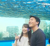 アグネス・チャン『昇平へ交際の申し込みが殺到』