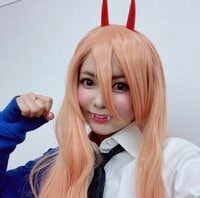 中川翔子が「チェンソーマン」パワーに変身！「ギザカワユスなぁ」「似合いすぎ」とファン悶絶