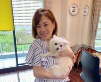 高橋真麻『生放送』