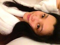 藤原紀香 お風呂上がりのすっぴんに称賛の声