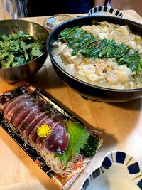 ニッチェ 江上敬子『さすが私の息子。。』