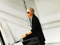 GACKT『おめでとうゲンジ!』