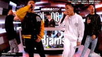 98jams『ABEMAMIX』SP LIVE SET (HIPHOP) | 無料動画・見逃し配信を見るなら | ABEMA