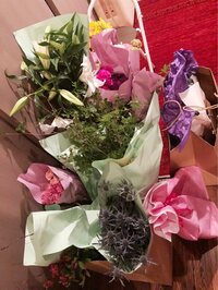 市川海老蔵『明日の誕生日に』