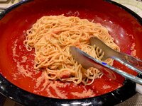 ナオコの旦那『昨日の晩ご飯』