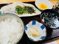 薬丸裕英『幸せを呼ぶ卵かけご飯』