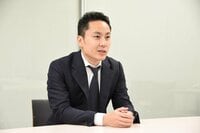 「もし明日、羽生結弦選手がいなくなったら?」 太田雄貴、“選手に依存しない”協会運営で改革に挑む