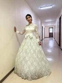 土屋太鳳『端島を、思いながら。』