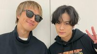 EXILE TAKAHIRO 川村壱馬への連続コメントが話題
