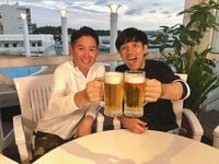 ガレッジセール『＼はいさ～い！／ 沖縄芸人・ガレッジセール 初投稿！』