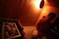 TKO木本武宏『サウナ沼』