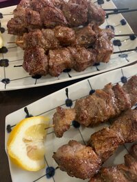 ラミレス美保『コストコのこのお肉！』