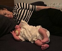 小泉貴之『荒れた夜』