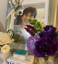 大島奈保美『パパの誕生日でした』