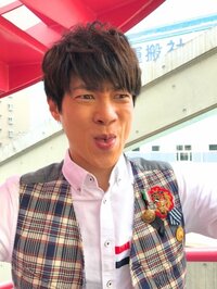 だいすけお兄さんは料理男子？　気分転換にトマトスープ作り