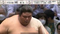【映像】貫禄ある入場シーンに「切れてる?」の声