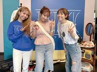 辻希美『展示会』