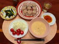 花田虎上『お土産の551』