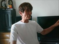 大島奈保美『頑張ってきます』