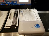 高橋英樹『ビックリしたハイテク除菌品』